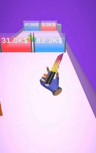 最酷之刀游戏安卓版 V1.2截图2