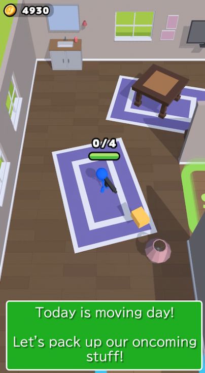搬家的日子游戏安卓版 V1.0截图2