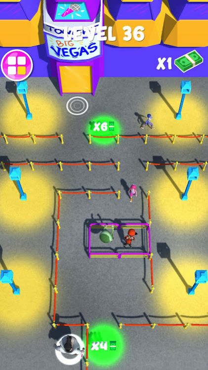 找到道路游戏安卓版 V1.1截图1