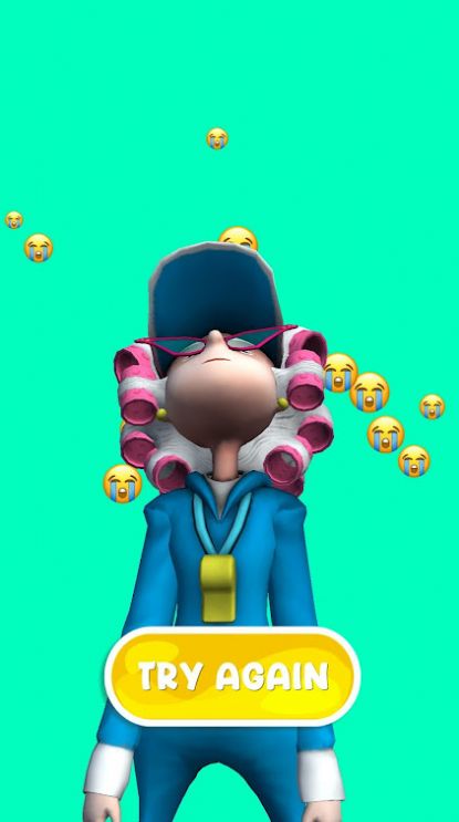 找到道路游戏安卓版 V1.1截图2