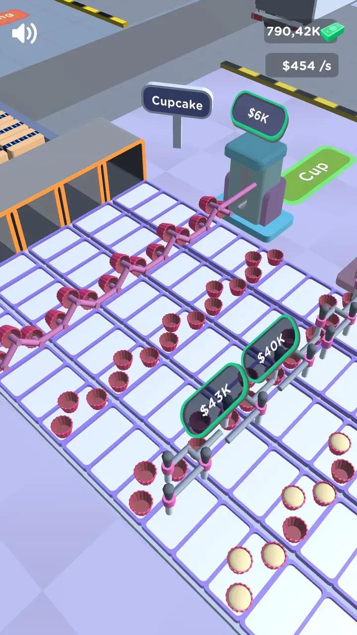 饮料加工厂游戏官方版 V1.1截图1