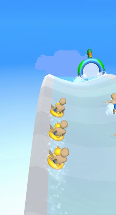 浮动堆栈游戏安卓版 V1.0截图1