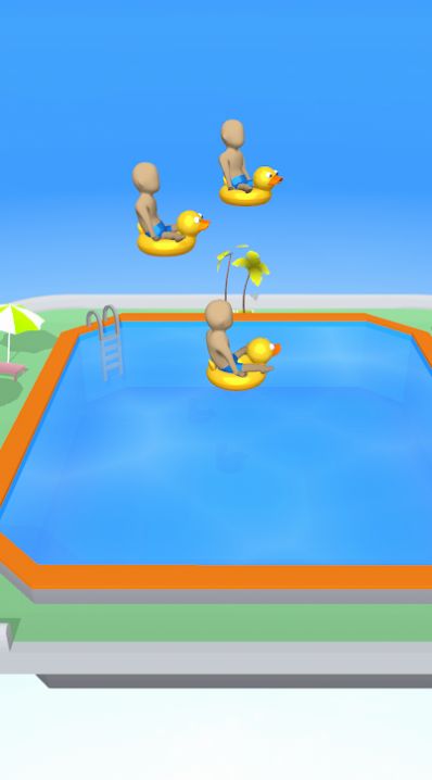 浮动堆栈游戏安卓版 V1.0截图2