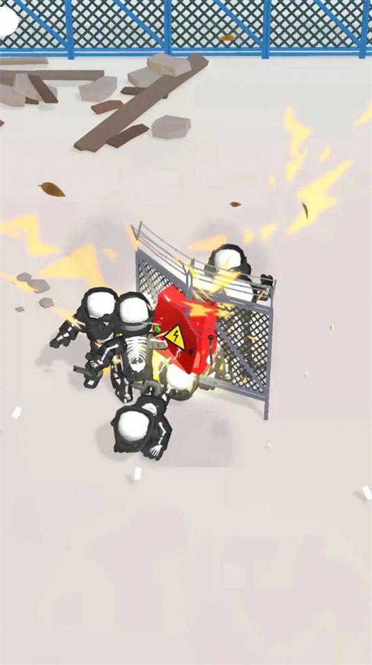 绘图捕获游戏官方版 V1.0.0截图2