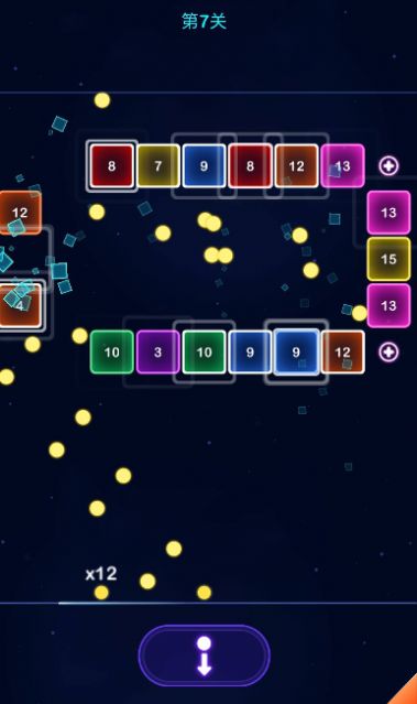 敲砖我最强游戏官方正版 V1.0.0截图1