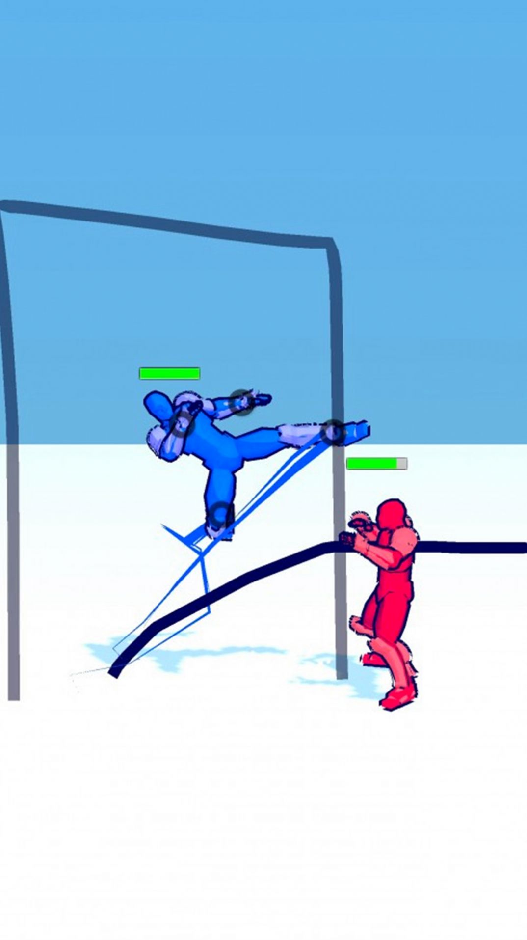 躺平一败涂地游戏官方版 V300.1.1.3018截图1