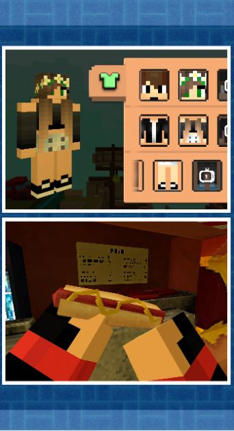 小小筑梦师游戏官方版 V1.0.0截图2