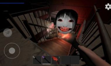 下一页机器人生存游戏官方版 V1.1截图1