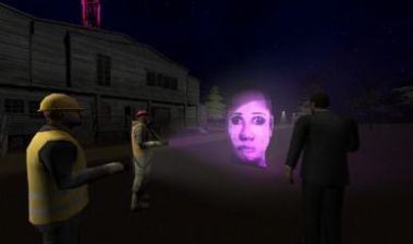 下一页机器人生存游戏官方版 V1.1截图2