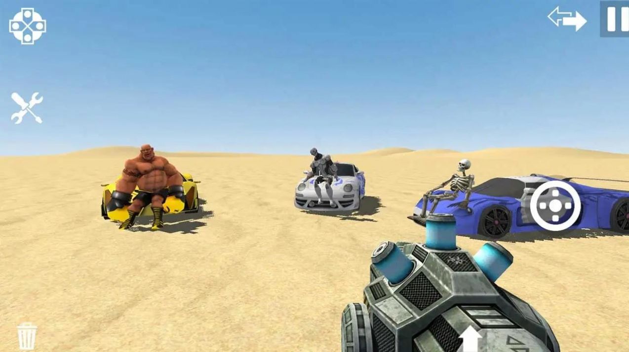 简易盒2游戏中文手机版 V0.1截图1