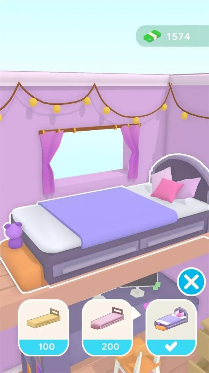 口袋屋改造游戏官方版 V0.3截图2