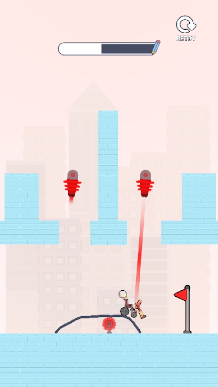 轨迹绘制大师游戏官方版 V1.0截图2