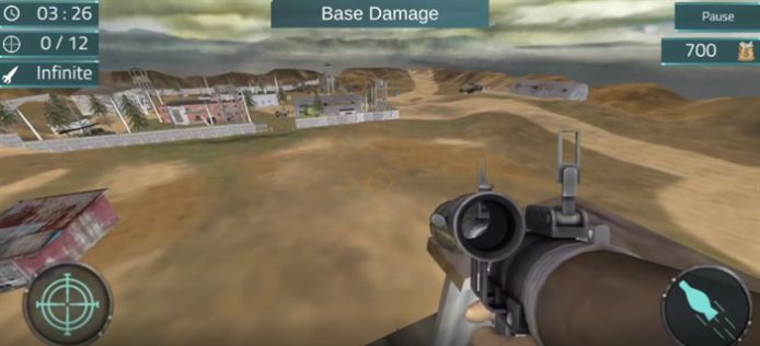 天空喷气机游戏官方版 V1.15截图2