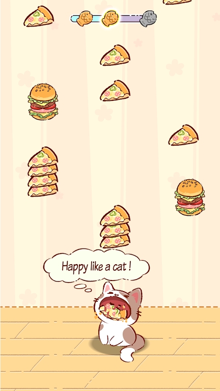 音乐猫世界游戏官方版 V1.0截图1