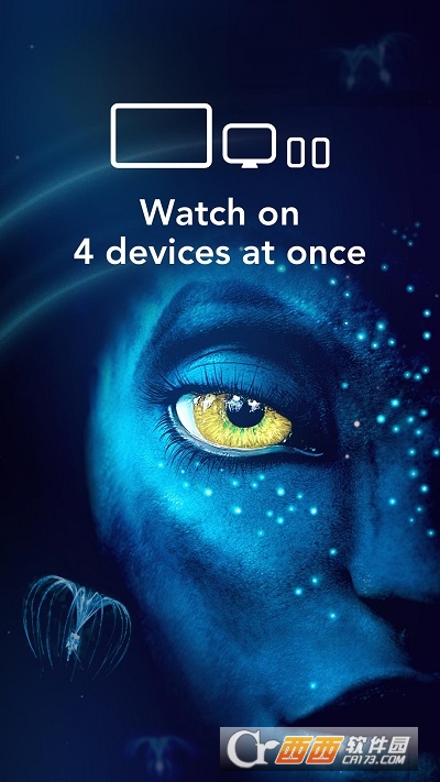 Disney+ APP V2.5.1 安卓版截图2