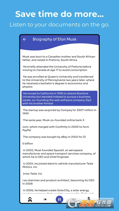 Madhur AI(文字转语音 TTS) V1.0.1 安卓版截图1