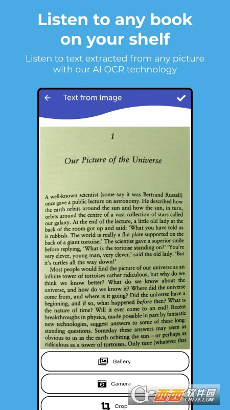 Madhur AI(文字转语音 TTS) V1.0.1 安卓版截图3
