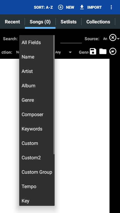 Piascore电子乐谱 V3.5.3 安卓版截图4
