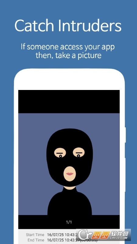应用锁(Smart AppLock) V7.9.28 专业版截图2