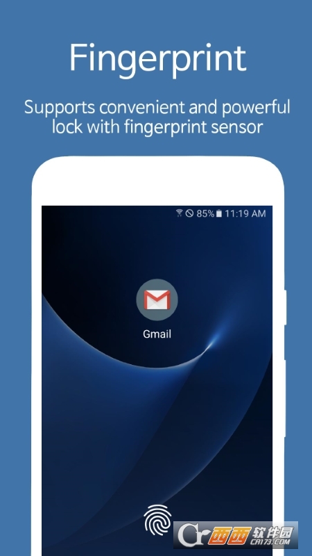 应用锁(Smart AppLock) V7.9.28 专业版截图3