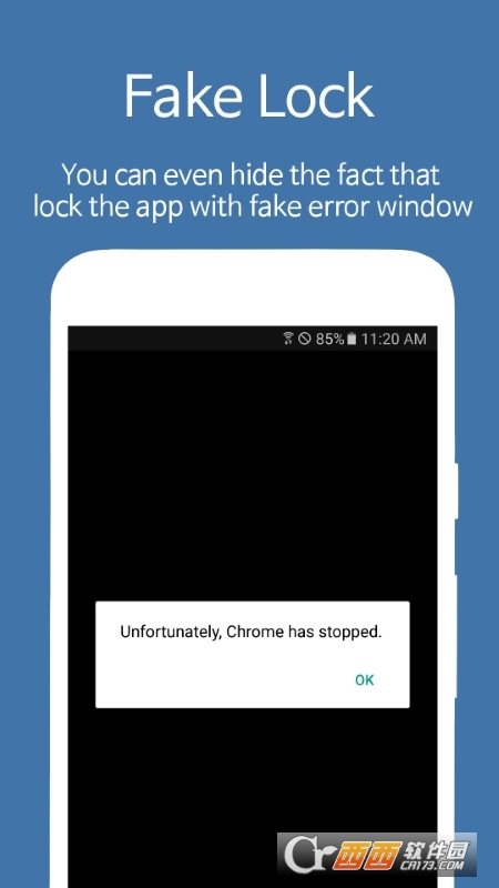 应用锁(Smart AppLock) V7.9.28 专业版截图4