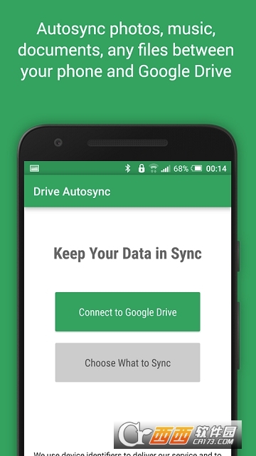 Autosync for Google Drive(谷歌云同步) V5.0.28 安卓版截图1