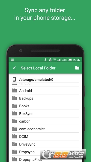 Autosync for Google Drive(谷歌云同步) V5.0.28 安卓版截图4