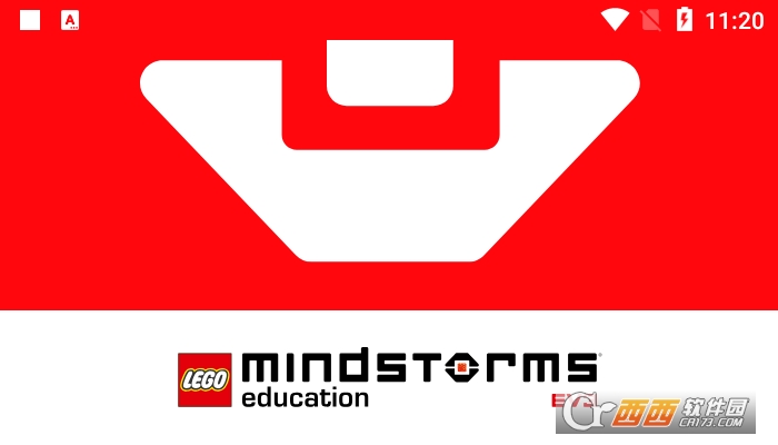 乐高教育EV3课堂 V1.5.2安卓版截图3