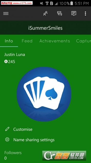 xbox软件 V2205.2.1 安卓版截图4