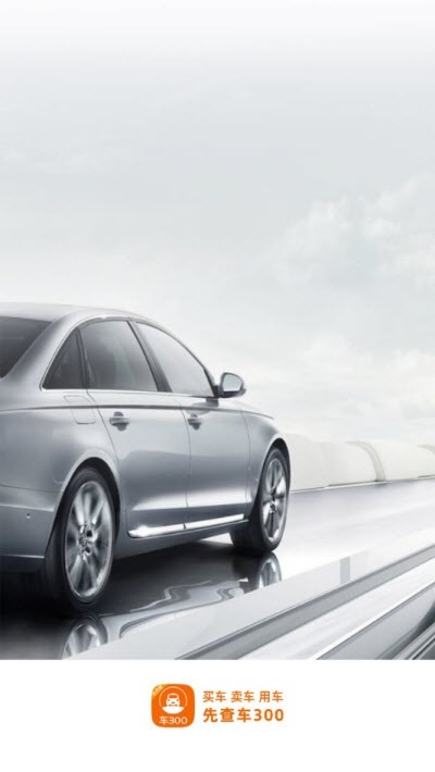 车300二手车app V5.0.3.02截图3