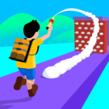 涂鸦冲刺 V1.1.4