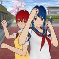 樱花少女战斗模拟 V1.0 樱花少女战斗模拟 V1.0