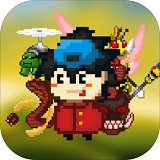 怪物狂潮联机版 V0.38T2 怪物狂潮联机版 V0.38T2