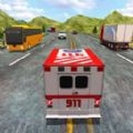 城市赛车公路狂飙 V1.0 城市赛车公路狂飙 V1.0