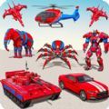 变形金钢：重启 V1.0.1