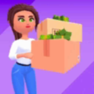 闲置市场3D V0.6