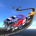 不可能轨道汽车冒险 V1.1