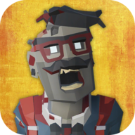 僵尸战争死亡之路 V1.0.7