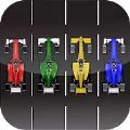 four cars V1.0 four cars V1.0