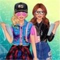 高校女生装扮游戏安卓版下载 V1.0.4 高校女生装扮游戏安卓版下载 V1.0.4