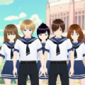 五个朋友游戏官方版  V1.1