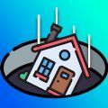 城市黑洞吞噬游戏官方版  V0.1