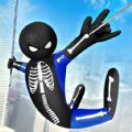 绳索英雄闯关游戏安卓版  V1.0.5