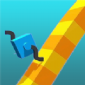 画登山者的腿游戏安卓版  V1.0