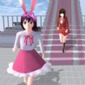 干得漂亮樱花逃离模拟游戏官方版  V1.1