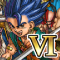 勇者斗恶龙6梦幻大地手游官方版  V1.1.0