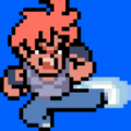 SD FINAL FIGHT游戏中文手机版  V1.5.2
