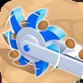 采矿突袭游戏官方版  V0.0.1