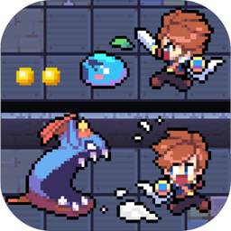 勇者X魔王 V1.0 勇者X魔王 V1.0