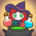 小女巫药水店小游戏官方版  V2.1